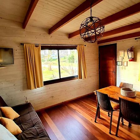 Diabro'S Βίλα Punta Del Diablo Εξωτερικό φωτογραφία