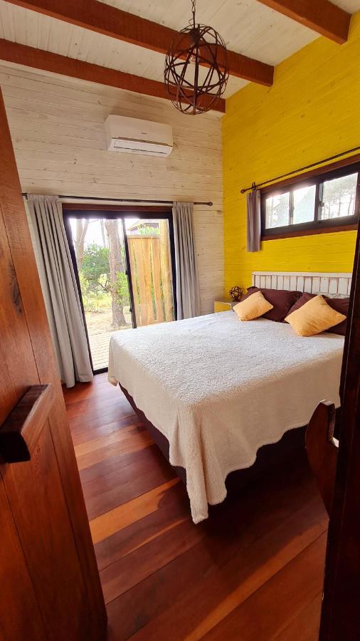 Diabro'S Βίλα Punta Del Diablo Εξωτερικό φωτογραφία