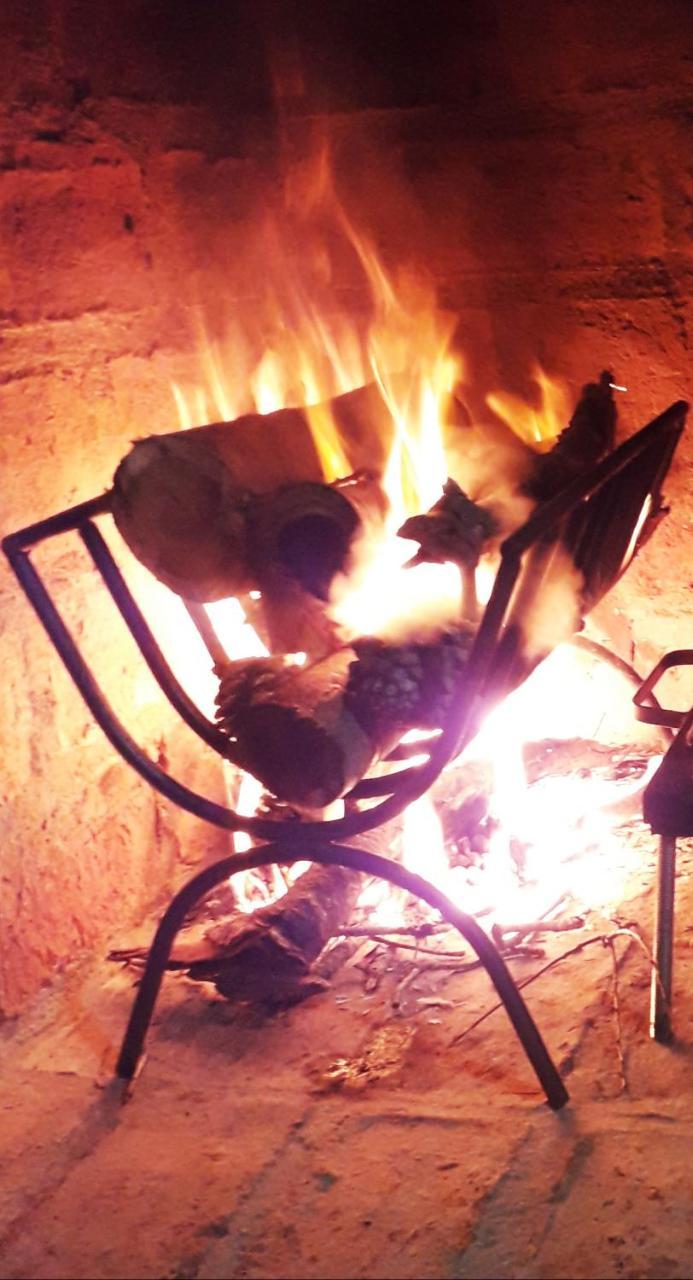 Diabro'S Βίλα Punta Del Diablo Εξωτερικό φωτογραφία
