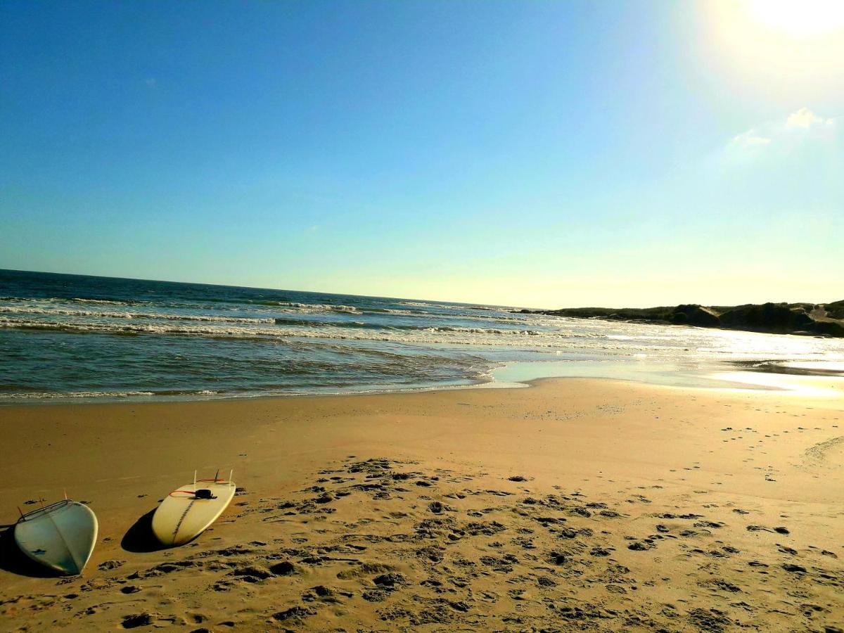 Diabro'S Βίλα Punta Del Diablo Εξωτερικό φωτογραφία
